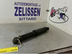 Gebrauchte Stoßdämpfer links hinten Ford Ka II 1.2 Preis € 31,50 Margenregelung angeboten von Zelissen V.O.F. autodemontage