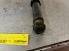 Rear shock absorber, left from a Ford Ka II 1.2 2011