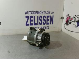 Używane Pompa klimatyzacji Ford Ka II 1.2 Cena € 152,25 Procedura marży oferowane przez Zelissen V.O.F. autodemontage