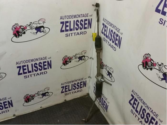 Begagnade Styrbox Ford Ka II 1.2 Pris € 99,75 Marginaltabell erbjuds av Zelissen V.O.F. autodemontage
