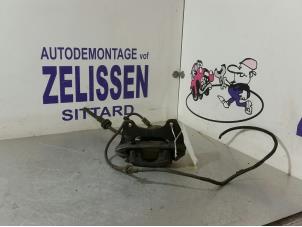 Used Front brake calliper, left Ford Ka II 1.2 Price € 47,25 Margin scheme offered by Zelissen V.O.F. autodemontage