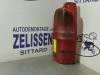Taillight, left from a Renault Master III (FD/HD) 2.2 dCi 16V 2002