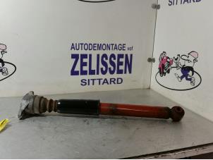 Used Rear shock absorber rod, right Audi A4 Avant (B7) 2.7 TDI V6 24V Price € 47,25 Margin scheme offered by Zelissen V.O.F. autodemontage