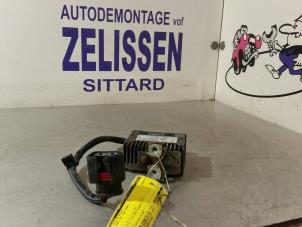 Usagé Ventilateur relais Audi A4 Avant (B7) 2.7 TDI V6 24V Prix € 99,75 Règlement à la marge proposé par Zelissen V.O.F. autodemontage