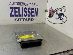 Usagé Ordinateur gestion moteur Audi A4 Avant (B7) 2.7 TDI V6 24V Prix € 257,25 Règlement à la marge proposé par Zelissen V.O.F. autodemontage