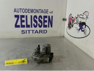 Usagé Moteur pas à pas Audi A4 Avant (B7) 2.7 TDI V6 24V Prix € 99,75 Règlement à la marge proposé par Zelissen V.O.F. autodemontage