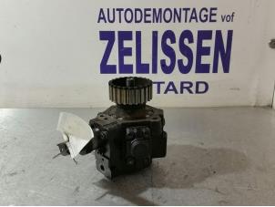 Used Electric fuel pump Audi A4 Avant (B7) 2.7 TDI V6 24V Price € 210,00 Margin scheme offered by Zelissen V.O.F. autodemontage