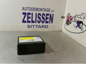 Usagé Pompe pneumatiques Audi A4 Avant (B7) 2.7 TDI V6 24V Prix € 52,50 Règlement à la marge proposé par Zelissen V.O.F. autodemontage