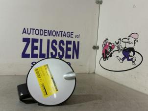 Used Tank cap cover Opel Corsa D 1.2 16V Price € 21,00 Margin scheme offered by Zelissen V.O.F. autodemontage