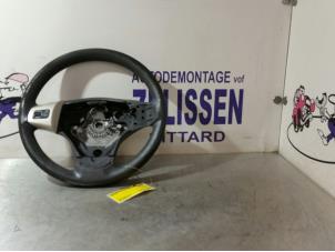 Used Steering wheel Opel Corsa D 1.2 16V Price € 52,50 Margin scheme offered by Zelissen V.O.F. autodemontage