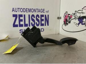 Used Accelerator pedal Opel Corsa D 1.2 16V Price € 47,25 Margin scheme offered by Zelissen V.O.F. autodemontage
