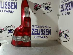 Usados Luz trasera izquierda Volvo V50 (MW) Precio € 89,25 Norma de margen ofrecido por Zelissen V.O.F. autodemontage