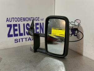 Gebrauchte Außenspiegel rechts Mercedes Sprinter 3t (903) 311 CDI 16V Preis € 52,50 Margenregelung angeboten von Zelissen V.O.F. autodemontage