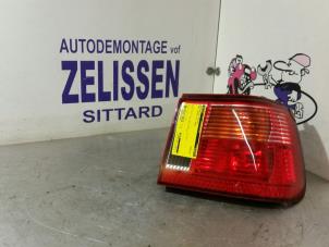 Używane Tylne swiatlo pozycyjne prawe Seat Ibiza II (6K1) 1.6 Cena € 31,76 Z VAT oferowane przez Zelissen V.O.F. autodemontage