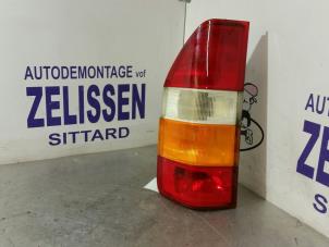 Used Taillight, left Mercedes Sprinter 3t (903) 311 CDI 16V Price € 36,75 Margin scheme offered by Zelissen V.O.F. autodemontage