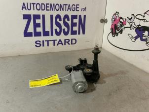 Used Rear wiper motor Fiat Stilo (192A/B) 1.4 16V Price € 31,50 Margin scheme offered by Zelissen V.O.F. autodemontage