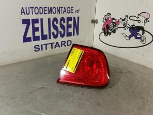 Używane Tylne swiatlo pozycyjne prawe Seat Ibiza II (6K1) 1.6 Cena € 21,00 Procedura marży oferowane przez Zelissen V.O.F. autodemontage