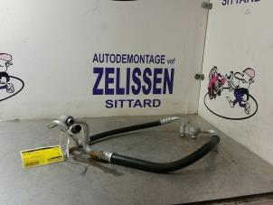 Używane Przewód klimatyzacji Opel Astra K Sports Tourer 1.0 Turbo 12V Cena € 78,75 Procedura marży oferowane przez Zelissen V.O.F. autodemontage