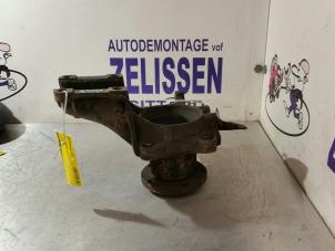 Used Front wheel hub Peugeot Boxer (230L) 2.8 HDi 320M Price € 47,25 Margin scheme offered by Zelissen V.O.F. autodemontage