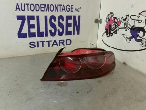 Used Taillight, right Alfa Romeo 159 Price € 52,50 Margin scheme offered by Zelissen V.O.F. autodemontage