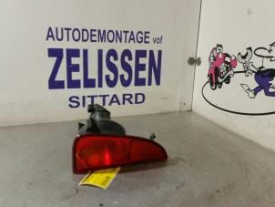 Used Taillight, right Renault Espace (JK) 2.0 16V Turbo Price € 26,25 Margin scheme offered by Zelissen V.O.F. autodemontage