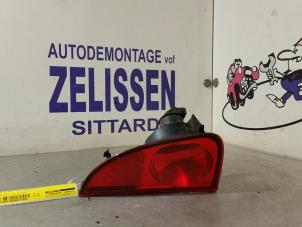 Used Taillight, left Renault Espace (JK) 2.0 16V Turbo Price € 31,76 Inclusive VAT offered by Zelissen V.O.F. autodemontage