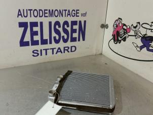 Usagé Radiateur chauffage Fiat Grande Punto (199) 1.2 Prix € 36,75 Règlement à la marge proposé par Zelissen V.O.F. autodemontage