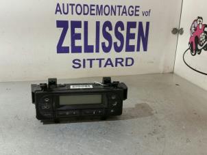 Używane Panel sterowania nagrzewnicy Citroen C3 (FC/FL/FT) 1.4 Cena € 47,25 Procedura marży oferowane przez Zelissen V.O.F. autodemontage