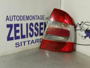 Used Taillight, right Skoda Superb (3U4) 2.0 TDI 16V Price € 36,75 Margin scheme offered by Zelissen V.O.F. autodemontage