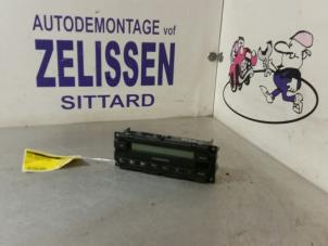 Used Heater control panel Skoda Superb (3U4) 2.0 TDI 16V Price € 31,50 Margin scheme offered by Zelissen V.O.F. autodemontage
