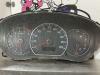 Instrument panel from a Suzuki SX4 (EY/GY) 1.6 16V VVT Comfort,Exclusive Autom. 2007