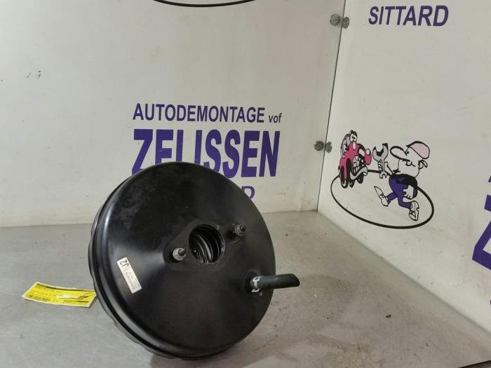 Usagé Assistant de freinage Suzuki SX4 (EY/GY) 1.6 16V VVT Comfort,Exclusive Autom. Prix € 52,50 Règlement à la marge proposé par Zelissen V.O.F. autodemontage