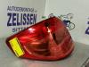 Taillight, left from a Suzuki SX4 (EY/GY) 1.6 16V VVT Comfort,Exclusive Autom. 2007
