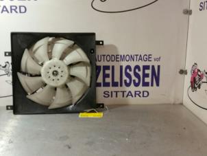 Used Cooling fans Suzuki SX4 (EY/GY) 1.6 16V VVT Comfort,Exclusive Autom. Price € 31,50 Margin scheme offered by Zelissen V.O.F. autodemontage