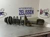Suzuki SX4 (EY/GY) 1.6 16V VVT Comfort,Exclusive Autom. Front shock absorber rod, right