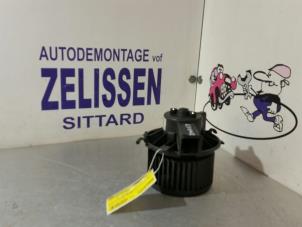 Gebrauchte Heizung Belüftungsmotor Fiat Ducato (250) 2.3 D 120 Multijet Preis € 73,50 Margenregelung angeboten von Zelissen V.O.F. autodemontage