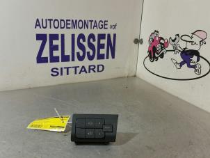 Used Light switch Fiat Ducato (250) 2.3 D 120 Multijet Price € 21,00 Margin scheme offered by Zelissen V.O.F. autodemontage