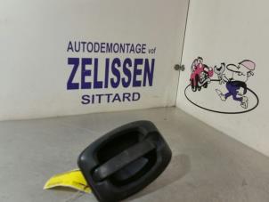 Gebrauchte Schiebetürgriff rechts Fiat Ducato (250) 2.3 D 120 Multijet Preis € 42,00 Margenregelung angeboten von Zelissen V.O.F. autodemontage