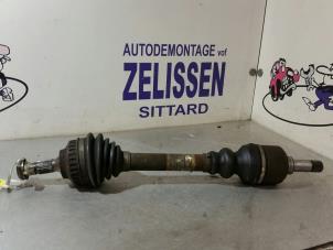 Used Front drive shaft, left Citroen Xsara Picasso Price € 31,50 Margin scheme offered by Zelissen V.O.F. autodemontage