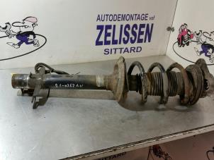 Używane Amortyzator lewy przód Fiat Ducato (250) 2.3 D 120 Multijet Cena € 99,75 Procedura marży oferowane przez Zelissen V.O.F. autodemontage