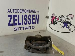 Used Front brake calliper, right Suzuki SX4 (EY/GY) 1.6 16V VVT Comfort,Exclusive Autom. Price € 47,25 Margin scheme offered by Zelissen V.O.F. autodemontage