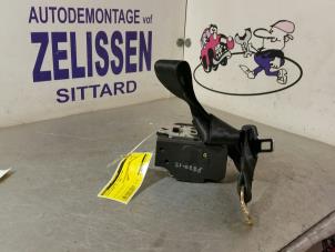 Usagé Ceinture de sécurité avant droite Skoda Superb (3U4) 2.0 TDI 16V Prix € 42,00 Règlement à la marge proposé par Zelissen V.O.F. autodemontage
