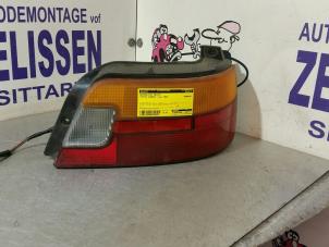 Used Taillight, right Toyota Starlet (EP8/NP8) 1.3 Friend,XLi 12V Price € 31,50 Margin scheme offered by Zelissen V.O.F. autodemontage