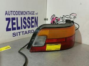 Used Taillight, right Toyota Starlet (EP8/NP8) 1.3 Friend,XLi 12V Price € 31,50 Margin scheme offered by Zelissen V.O.F. autodemontage