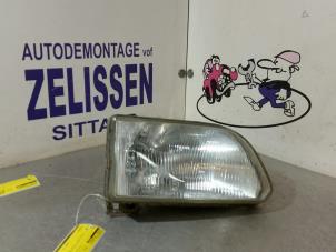 Used Headlight, right Toyota Starlet (EP8/NP8) 1.3 Friend,XLi 12V Price € 26,25 Margin scheme offered by Zelissen V.O.F. autodemontage
