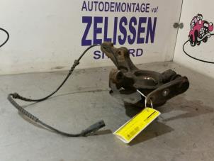 Used Front suspension system, left Renault Twingo II (CN) 1.2 16V LEV Price € 68,25 Margin scheme offered by Zelissen V.O.F. autodemontage