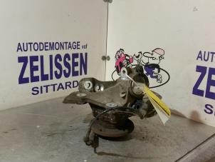 Usagé Suspension de roue avant droite BMW 3 serie (E90) 318i 16V Prix € 78,75 Règlement à la marge proposé par Zelissen V.O.F. autodemontage