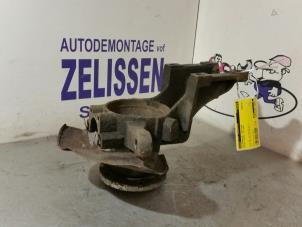 Used Front suspension system, left Peugeot Boxer (230L) 1.9d Price € 78,75 Margin scheme offered by Zelissen V.O.F. autodemontage