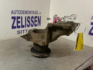 Used Front suspension system, right Peugeot Boxer (230L) 1.9d Price € 78,75 Margin scheme offered by Zelissen V.O.F. autodemontage
