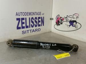 Used Rear shock absorber, left Peugeot Boxer (230L) 1.9d Price € 31,50 Margin scheme offered by Zelissen V.O.F. autodemontage